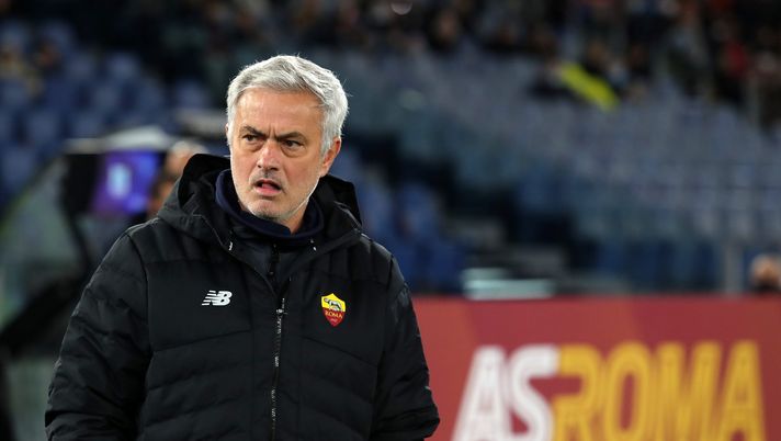 Roma-Torino 1-0, Mourinho: “Loro bravi in difesa. Mi piace vincere così” - immagine 1