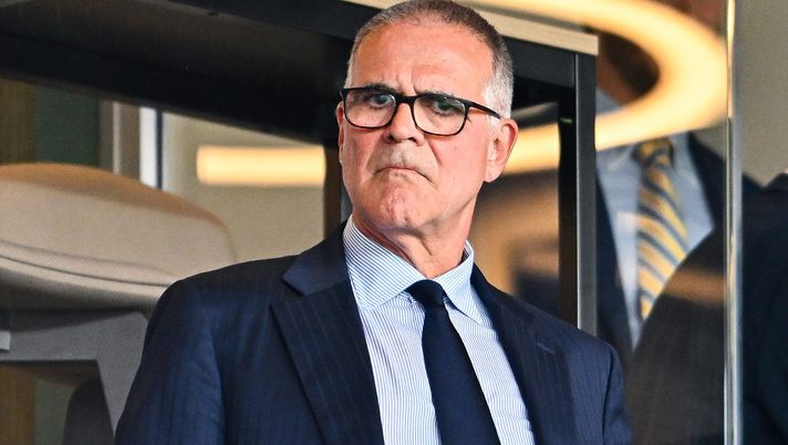 Genoa, Zangrillo: “Vogliamo salutare la B il prima possibile. Palermo-City Group…” - immagine 1