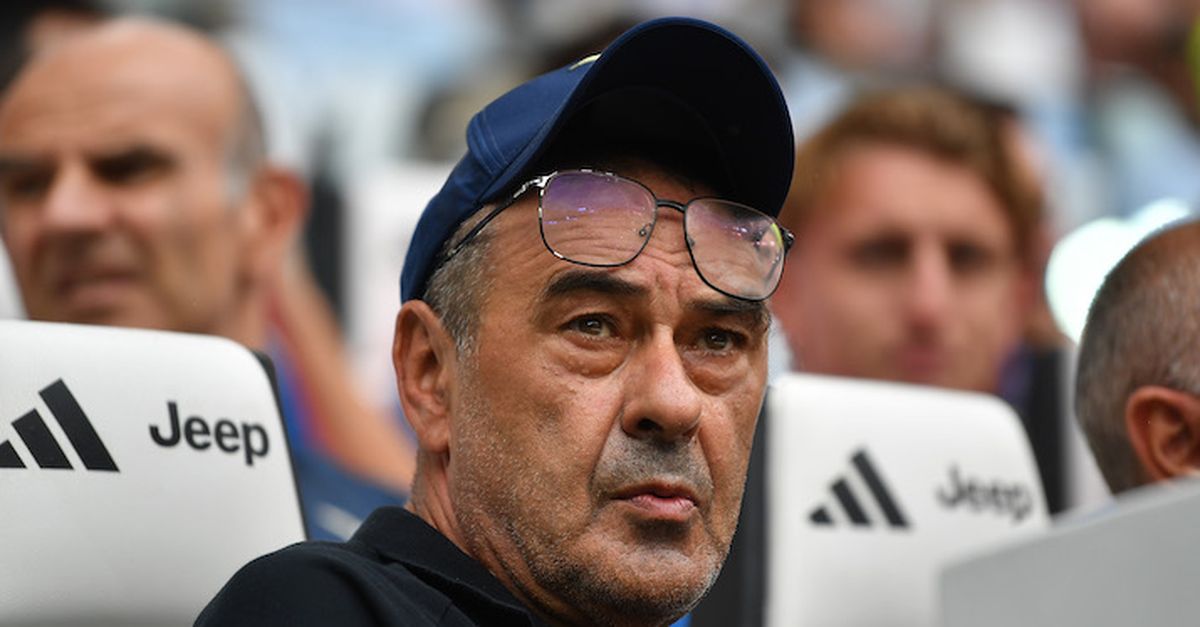 Sky: “Lazio, Da Vecino A Zaccagni: L’idea Di Sarri Sulle Scelte Di ...