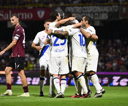 Inter-Salernitana, Sky o DAZN? Dove vederla in diretta tv e in streaming- immagine 2