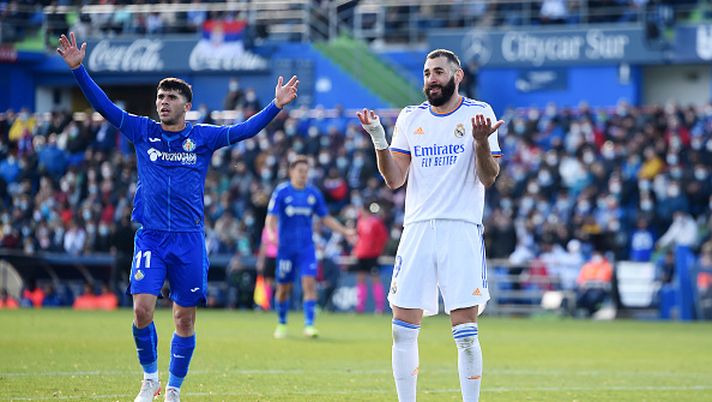 Real Madrid, campanello d’allarme nel mini derby: Ancelotti “Niente alibi” per la sconfitta - immagine 1