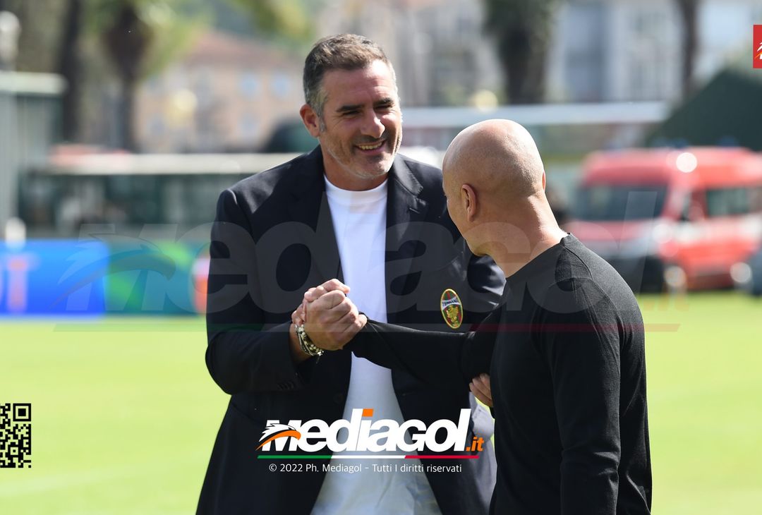 FOTO Ternana-Palermo 3-0 8a giornata Serie B 2022-23 (Gallery) - immagine 23