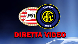 Ecco come vedere PSV-Inter in streaming (legale)