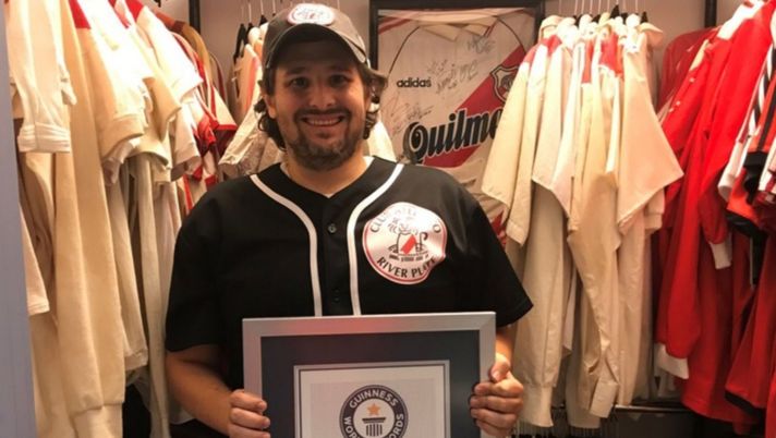 Dan nel suo museo Dan nel suo museo