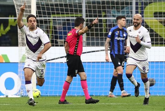 (Getty Images) Fiorentina, tre domande sulle finali di coppa a…Flachi- immagine 2