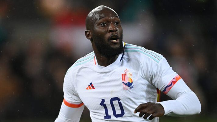 Belgio, Lukaku salta la gara contro l’Irlanda: il comunicato sulle sue condizioni - immagine 1