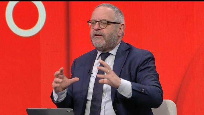 Padovan: “L’Inter ha vinto in scioltezza senza faticare. Il gol di Correa è segno che…” Padovan: “L’Inter ha vinto in scioltezza senza faticare. Il gol di Correa è segno che…” - immagine 1