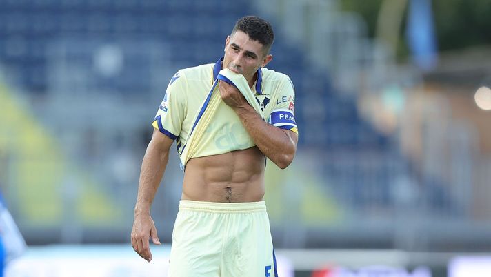 Verona, Faraoni: “Responsabilità anche mia, ma non tutto è perduto” - immagine 1