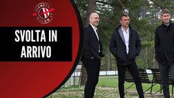 Massara lascia Casa Milan, il ds è diretto a Rimini: il motivo