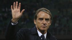 Italia, Mancini: “Sì, abbiamo riconquistato la gente”