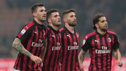 LIVEBLOG – Le emozioni di Milan-Inter sui social network