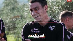 PALERMO, INFORTUNIO NEDELCEARU: L’ESITO DEGLI ESAMI