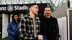 Juve, i tifosi inferociti fanno una richiesta folle ai giocatori: “Non dovete…”