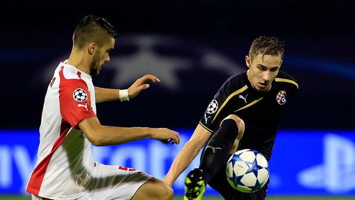 (Photo by Srdjan Stevanovic/Getty Images) 