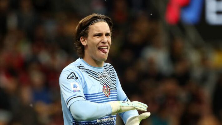 Da Bergamo: “Atalanta, Gasperini rivaluta Musso”. Cosa succede con Carnesecchi - immagine 1