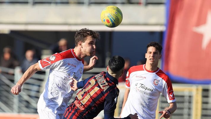 Serie C, un&#8217;altra domenica di riposo forzato per i gironi A e B: saranno tre le giornate da recuperare 