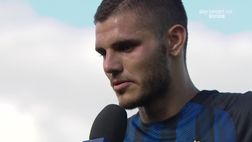 UFFICIALE – Icardi resta capitano: “Mi scuso, via quelle pagine. Ora il bene dell’Inter”