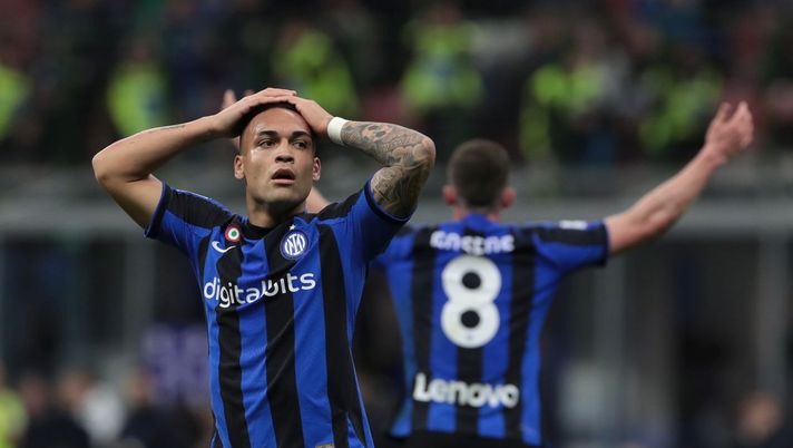 Inter, Inzaghi e 4 calciatori a rischio squalifica. Diffidati, vietate leggerezze - immagine 1