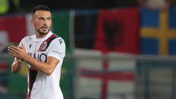 Sansone è agguerrito: “Non voglio la Juve in Champions. Daremo tutto”