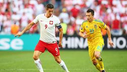 Polonia-Svezia, Qatar 2022: Quaison sfida Lewandowski nel playoff verso il Mondiale