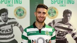 Piccini torna in Italia, ma non nella Fiorentina. I dettagli dell’operazione