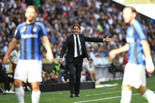 Getty Serena: “Inzaghi, disastrosi i due cambi a Udine. Ha messo i giocatori in una condizione…”- immagine 3