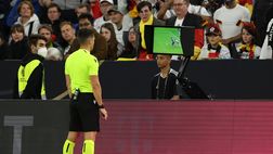 L’Ifab valuta il rilevamento semiautomatico del fuorigioco: le novità