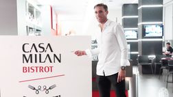 UFFICIALE – Milan, termina la partnership con Fourghetti