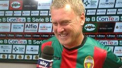 Pochesci: “Spalletti deve continuare a giocare come sta facendo. Può gestirsi”