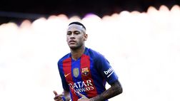 Neymar: “Gabriel Jesus è un grande giocatore. Può raggiungere quello che vuole e…”