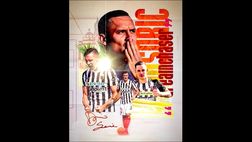 VIDEO, Saric saluta l’Ascoli: “Un viaggio che rimarrà con me per sempre”