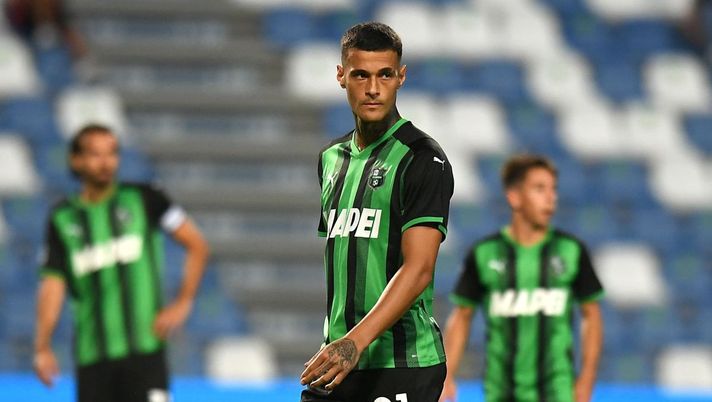 Inter, non bastano più 20 mln per il colpo Scamacca: “È esploso, nel 2022…” - immagine 1