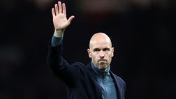 Paul Scholes: è stato il “rosso” a tenere a battesimo il derby “red” di Manchester