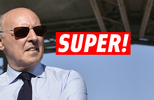 Inter News - Marotta pronto a scatenarsi Inter News - Marotta pronto a scatenarsi