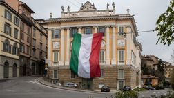 Covid-19, il bollettino della Protezione Civile: 296 nuovi positivi, 34 decessi