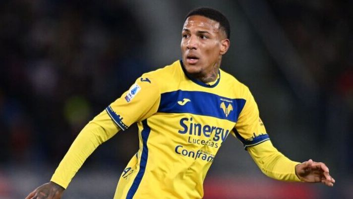 Verona, da Folorunsho e Lazovic a Duda e Noslin: la probabile formazione - immagine 1