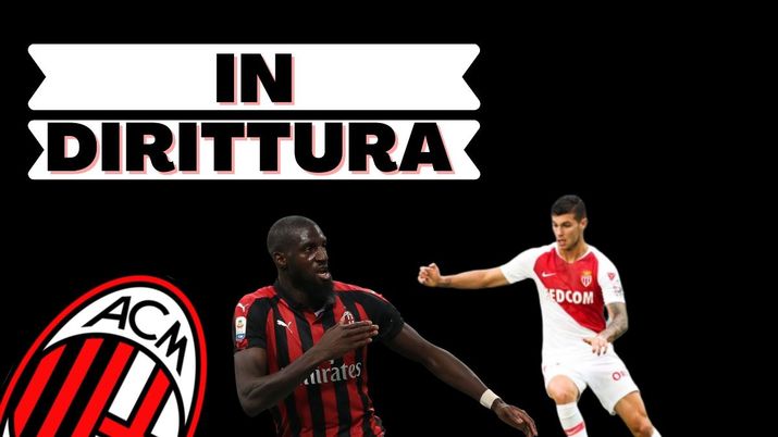 Bakayoko e Pellegri ad un passo dal Milan  