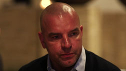 Spurs Legends VS Inter Forever, Van der Meyde: “Non sono abbastanza in forma. Se vado…”