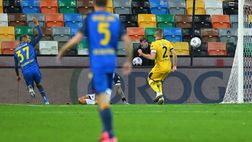 Valanghe di gol in A, 21 in quattro partite. Primi tre punti per l’Udinese