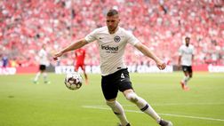 Sky – Inter, Icardi può aprire alla Roma. E l’Inter accelera su Rebic: costi e scenari