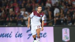 Mercato Lazio, solo Kiyine e le uscite a gennaio