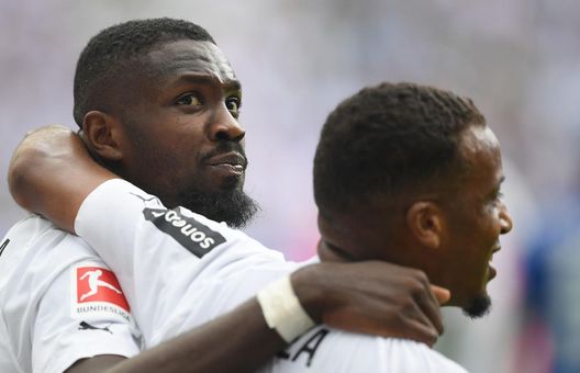 Getty Inter, Thuram grande occasione: “E c’è un nome che prende sempre più piede”- immagine 2