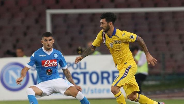 SAMPDORIA, Ferrero su Soriano: “Non si muove, a meno che…” - immagine 1