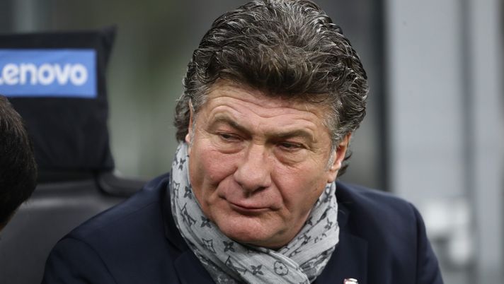 Mazzarri Mazzarri