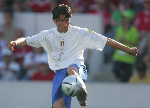 Panucci (getty images) Panucci (getty images)