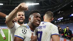 Clamorosa rimonta del Real Madrid e il Manchester City perde la finale