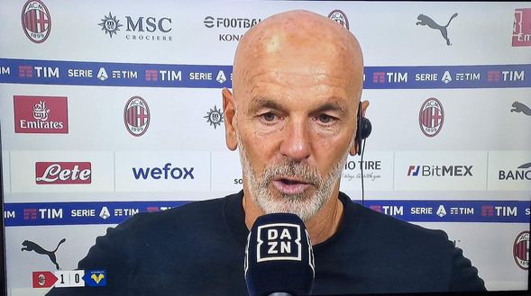 Milan, Pioli: “Settimana importante, vogliamo un girone di ritorno migliore”- immagine 2