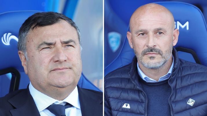 Fiorentina, serve chiarezza. Ma cosa avrebbe dovuto dire Vincenzo Italiano? - immagine 1