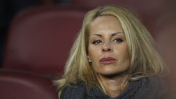 Helena Seger: ecco chi è la compagna di Zlatan Ibrahimovic