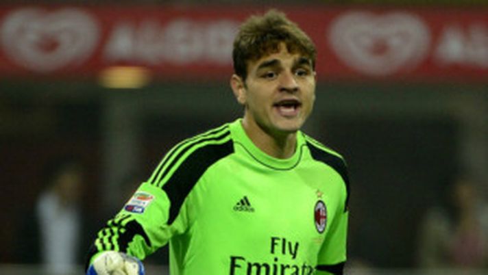 GABRIEL: “MI ISPIRO A DIDA, VOGLIO CRESCERE E TORNARE AL MILAN” - immagine 1